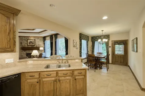 26205 Crown Ranch Boulevard Montgomery TX 77316