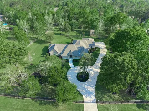 26205 Crown Ranch Boulevard Montgomery TX 77316