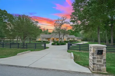 26205 Crown Ranch Boulevard Montgomery TX 77316