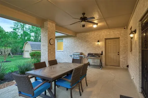 26205 Crown Ranch Boulevard Montgomery TX 77316