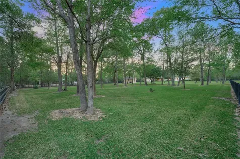 26205 Crown Ranch Boulevard Montgomery TX 77316