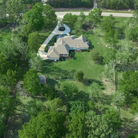 26205 Crown Ranch Boulevard Montgomery TX 77316