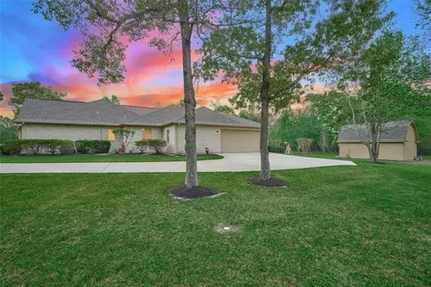 26205 Crown Ranch Boulevard Montgomery TX 77316
