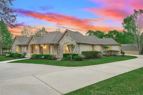 26205 Crown Ranch Boulevard Montgomery TX 77316