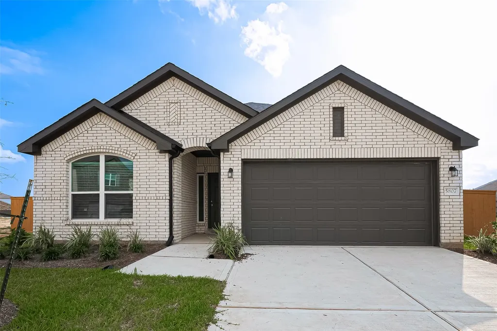 27327 Leeward Jetty Drive Katy TX 77493