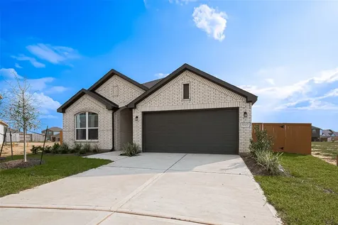 27327 Leeward Jetty Drive Katy TX 77493