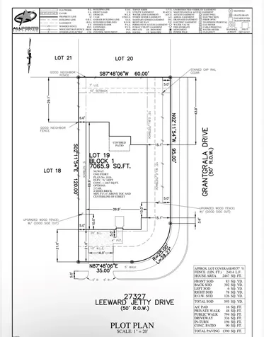27327 Leeward Jetty Drive Katy TX 77493