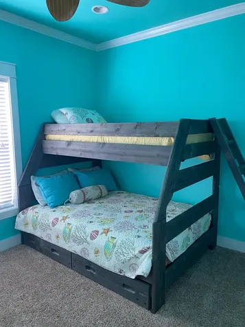 981 South Stingaree Drive Crystal Beach TX 77650