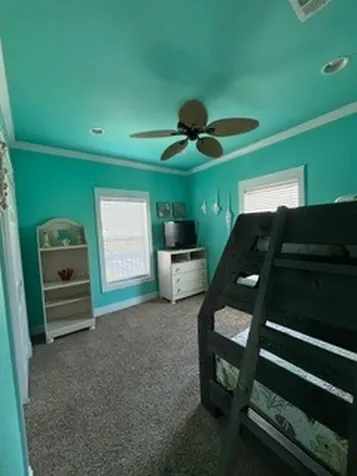 981 South Stingaree Drive Crystal Beach TX 77650