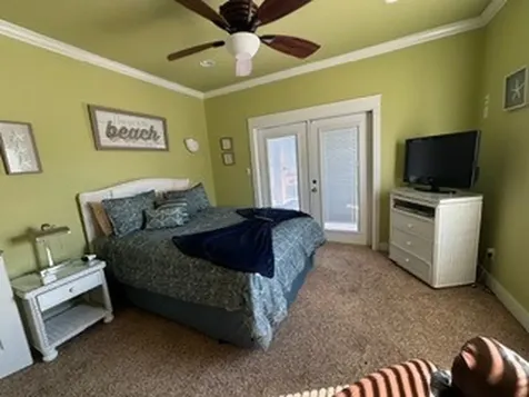 981 South Stingaree Drive Crystal Beach TX 77650