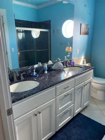 981 South Stingaree Drive Crystal Beach TX 77650