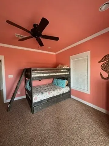 981 South Stingaree Drive Crystal Beach TX 77650