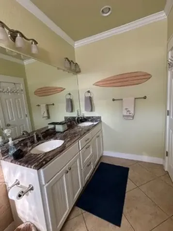 981 South Stingaree Drive Crystal Beach TX 77650