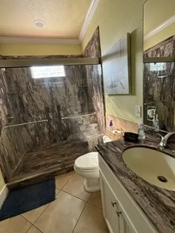 981 South Stingaree Drive Crystal Beach TX 77650