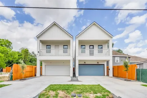 1706 Freeman Freeman Street Houston TX 77009