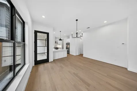 1706 Freeman Freeman Street Houston TX 77009