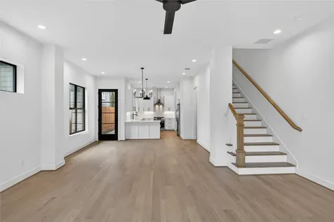 1706 Freeman Freeman Street Houston TX 77009