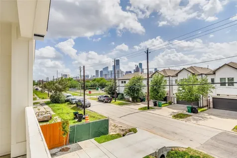 1706 Freeman Freeman Street Houston TX 77009