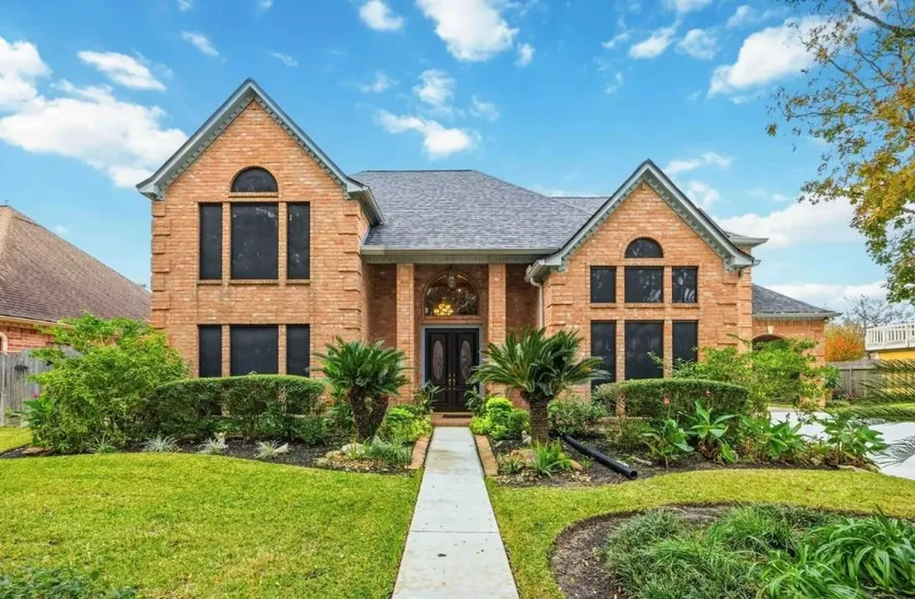 13906 Placid Woods Court Sugar Land TX 77498