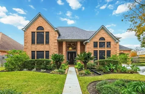 13906 Placid Woods Court Sugar Land TX 77498