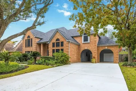 13906 Placid Woods Court Sugar Land TX 77498