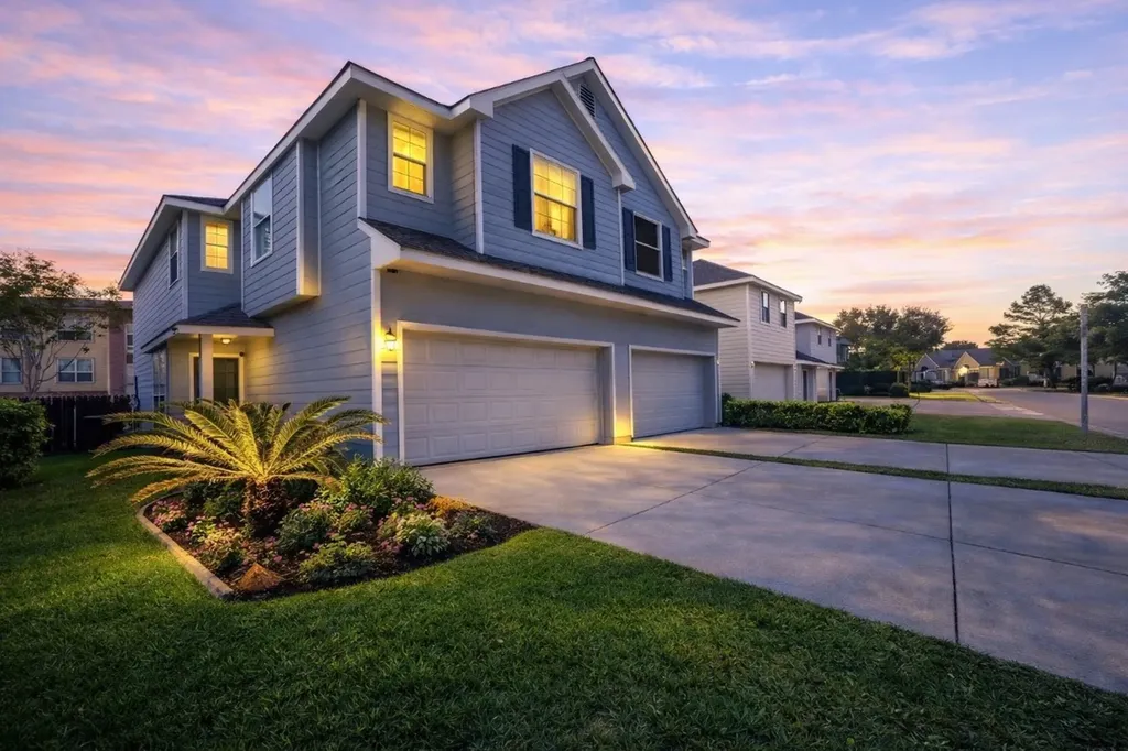 3138 Palston Bend Lane Houston TX 77014
