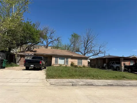 11530 Shoshone Road Houston TX 77055