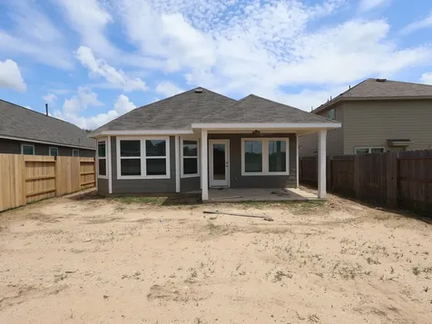 22558 Serviceberry Branch Court New Caney TX 77357