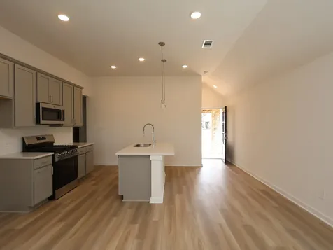 22558 Serviceberry Branch Court New Caney TX 77357