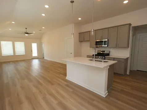 22558 Serviceberry Branch Court New Caney TX 77357