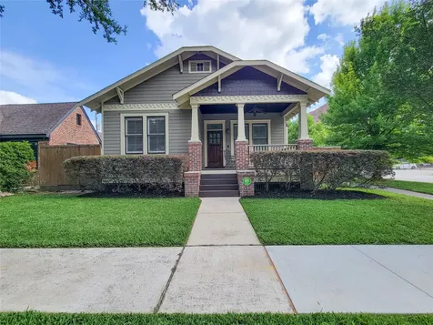 1140 W Cottage Street Houston TX 77009