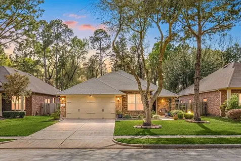 12830 Bridle Springs Lane Houston TX 77044