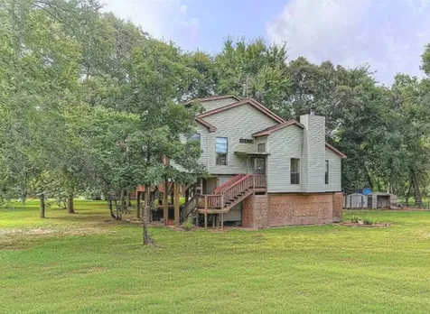571 Pelican Street Magnolia TX 77355