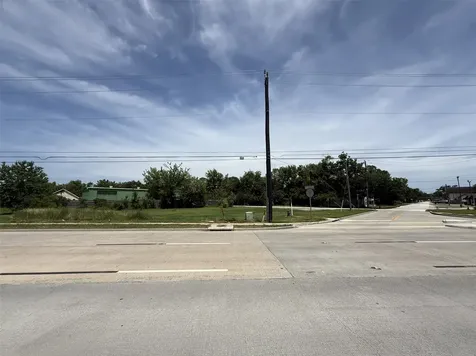 1400 Bayport Boulevard Seabrook TX 77586
