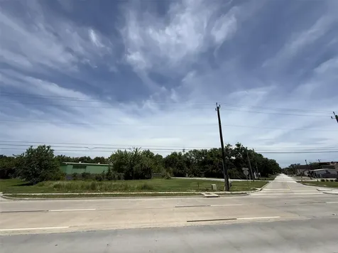1400 Bayport Boulevard Seabrook TX 77586