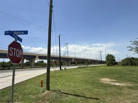 1400 Bayport Boulevard Seabrook TX 77586