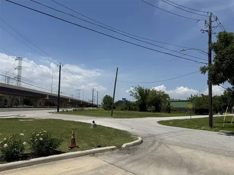 1400 Bayport Boulevard Seabrook TX 77586