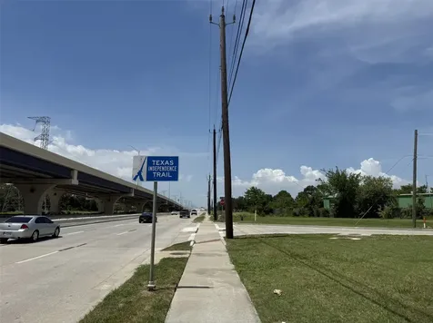 1400 Bayport Boulevard Seabrook TX 77586