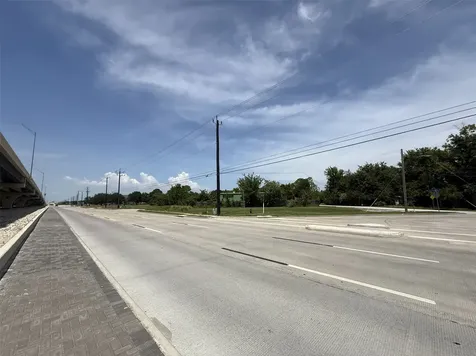 1400 Bayport Boulevard Seabrook TX 77586