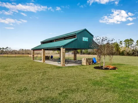11617 Grand View Drive Montgomery TX 77356