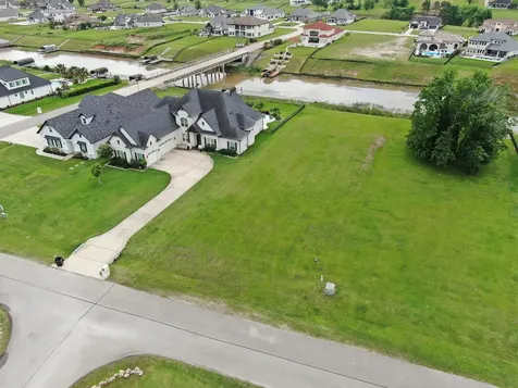 11617 Grand View Drive Montgomery TX 77356