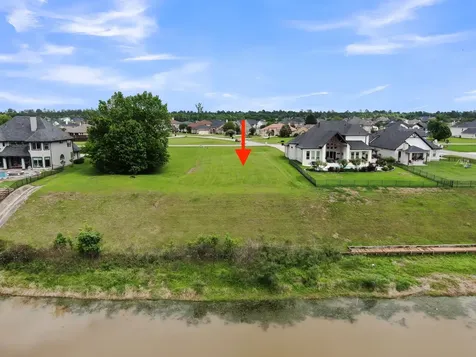 11617 Grand View Drive Montgomery TX 77356