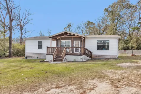 191 W Enchantment Drive Trinity TX 75862