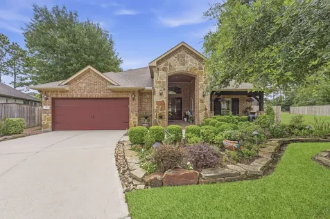 113 Sundrop Ridge Court Montgomery TX 77316