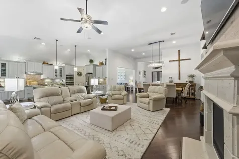 113 Sundrop Ridge Court Montgomery TX 77316