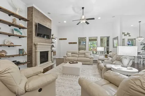113 Sundrop Ridge Court Montgomery TX 77316