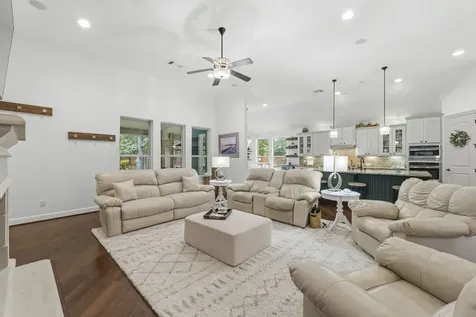 113 Sundrop Ridge Court Montgomery TX 77316