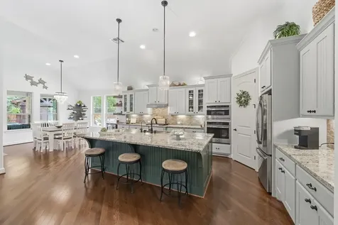 113 Sundrop Ridge Court Montgomery TX 77316