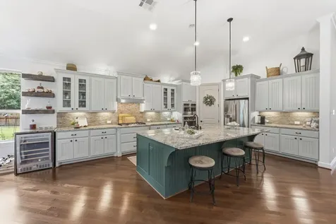 113 Sundrop Ridge Court Montgomery TX 77316