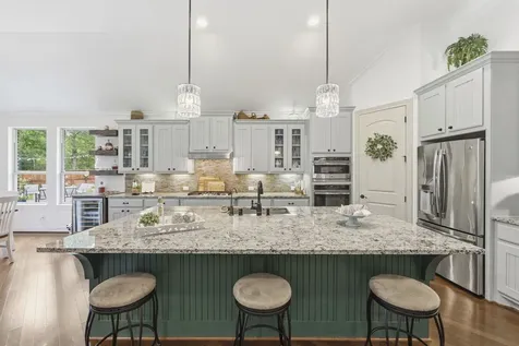 113 Sundrop Ridge Court Montgomery TX 77316